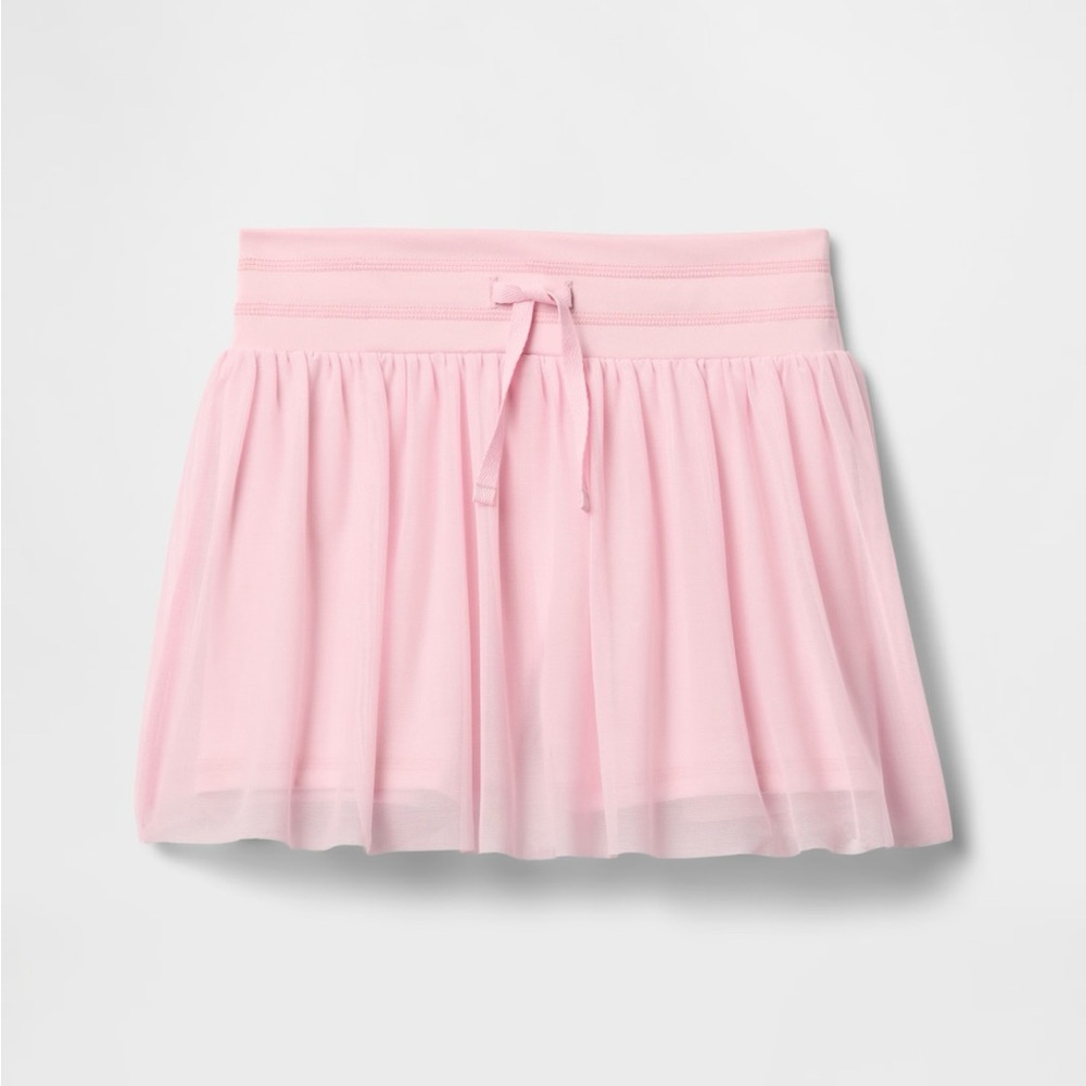 GapKids Pink Girl’s Skort